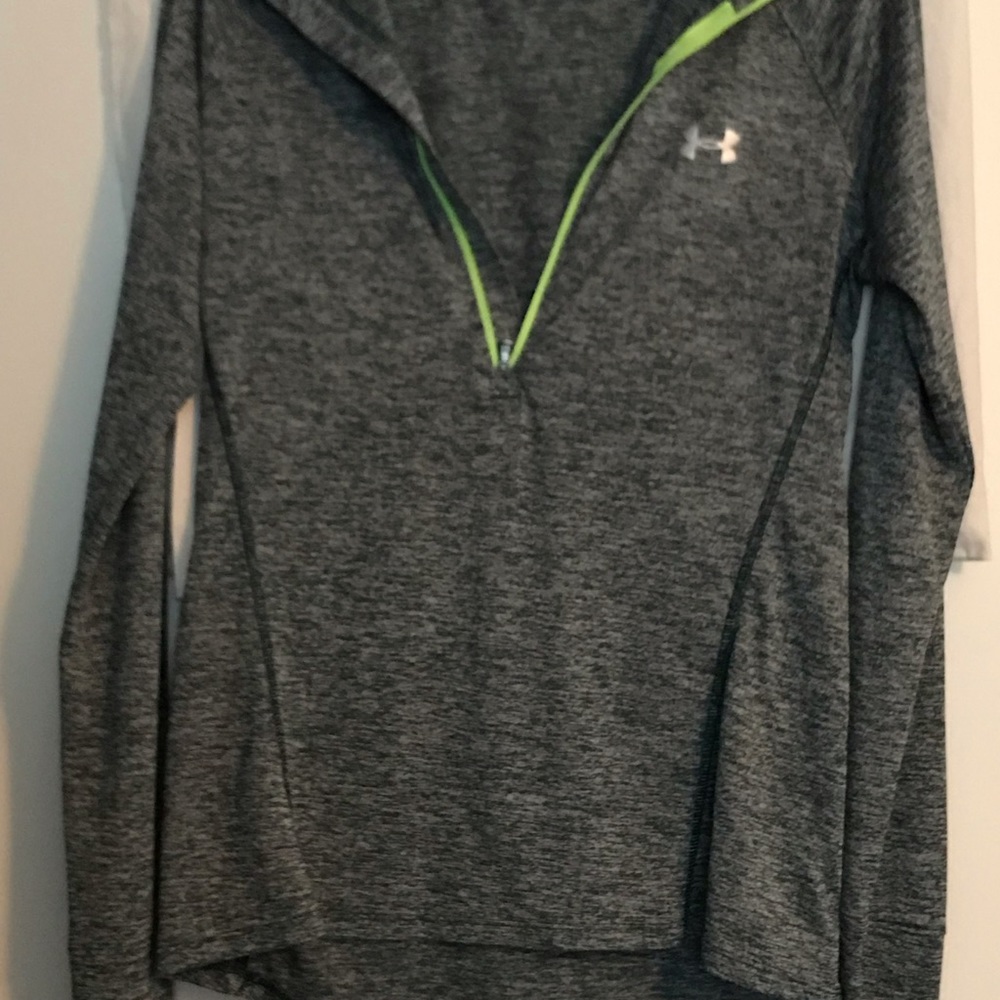 Under Armour sports coat